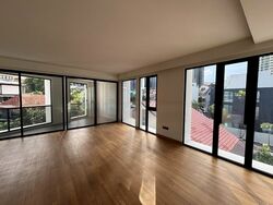 White House Residences (D10), Condominium #486472681